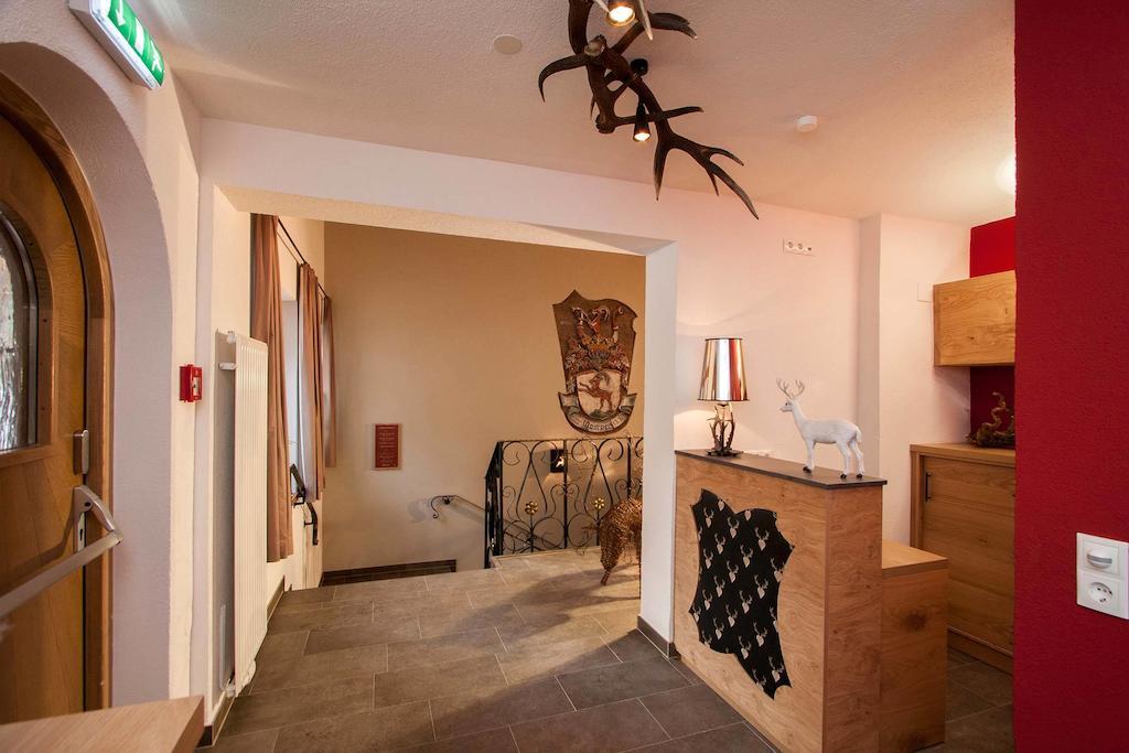 اوبرغورغل Gurglhof Apartmenthaus المظهر الخارجي الصورة