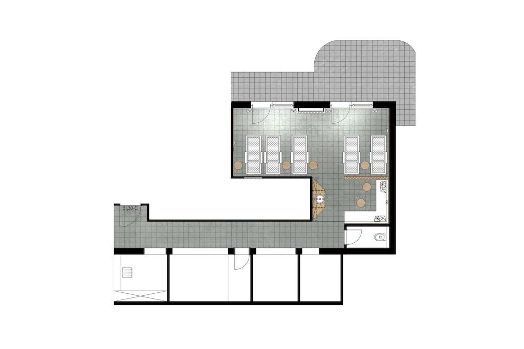 اوبرغورغل Gurglhof Apartmenthaus المظهر الخارجي الصورة